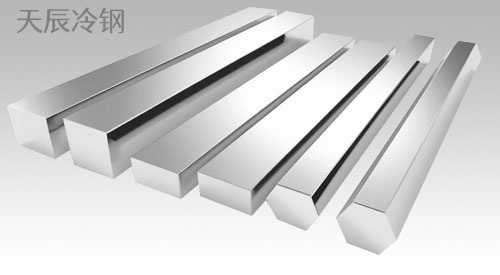 冷拉方钢、六角钢